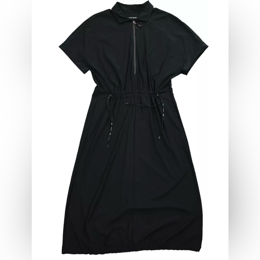 Marc Cain Sports- Black Dress